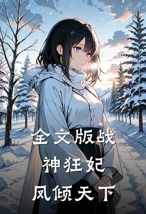 全文版战神狂妃凤倾天下免费阅读