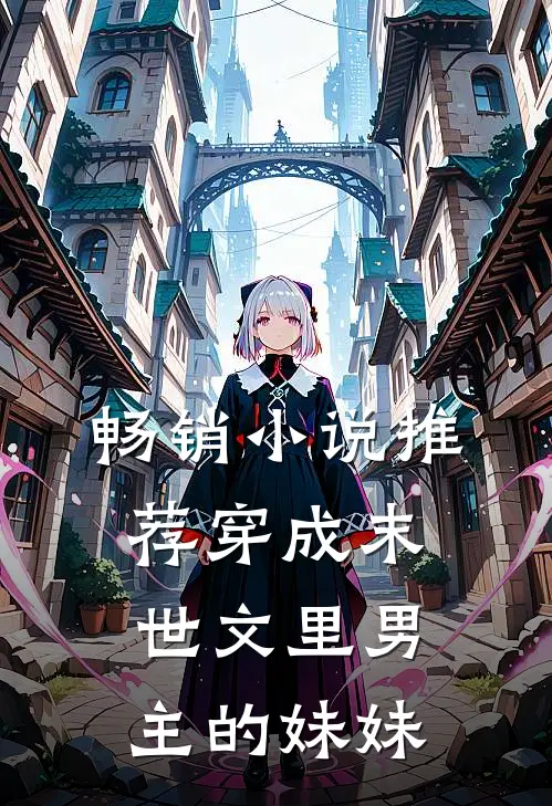 畅销小说推荐穿成末世文里男主的妹妹