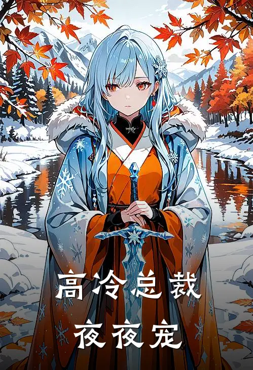 高冷总裁夜夜宠