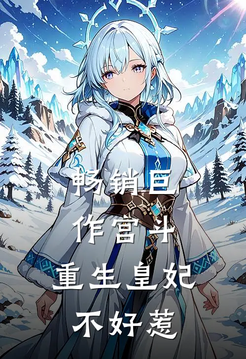 畅销巨作宫斗重生皇妃不好惹