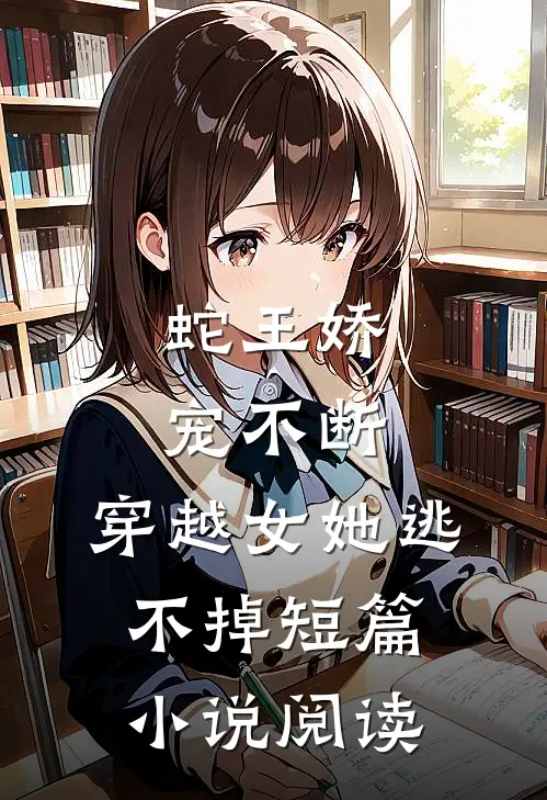蛇王娇宠不断,穿越女她逃不掉短篇阅读全文