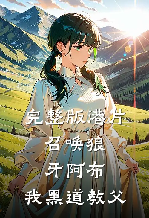 完整版港片召唤狼牙阿布,我黑道教父在线观看