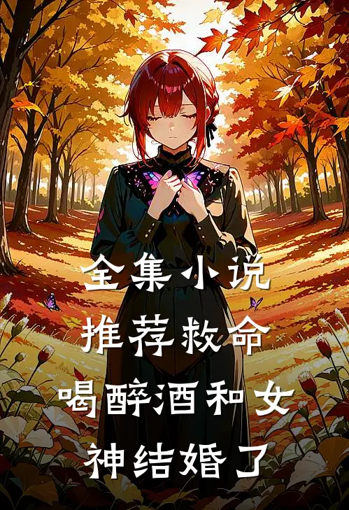 全集推荐救命,喝醉酒和女神结婚了的