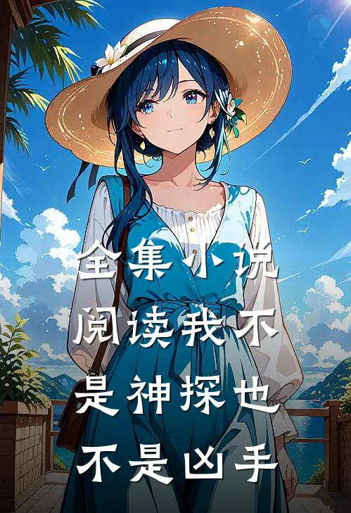全集小说阅读我不是神探也不是凶手