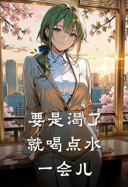 要是渴了就喝点水一会儿