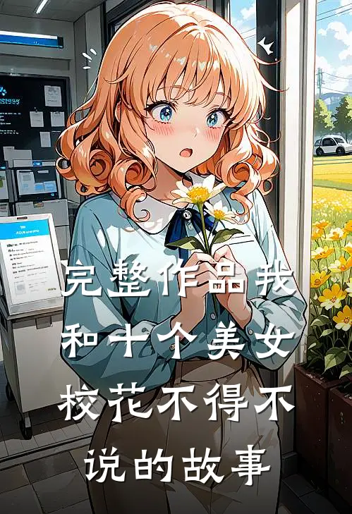 完整作品我和十个美女校花不得不说的故事