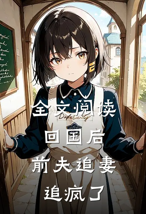 全文阅读回国后,前夫追妻追疯了