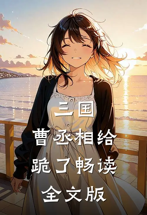 三国曹丞相给跪了畅读全文版