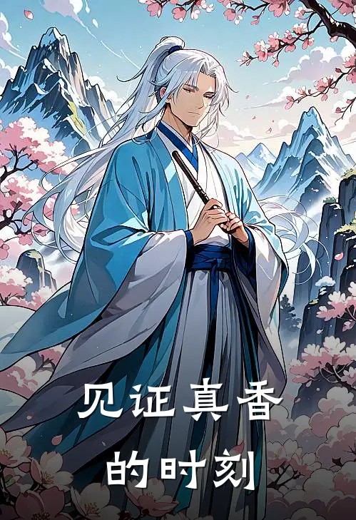见证真香的时刻