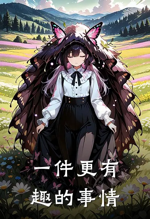 一件更有趣的事情