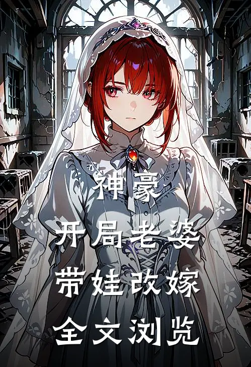 神豪开局老婆带娃改嫁全文浏览
