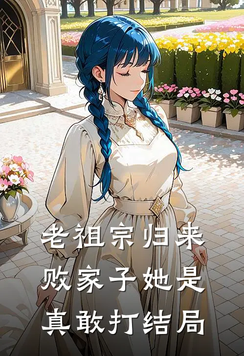 老祖宗归来,败家子她是真敢打结局