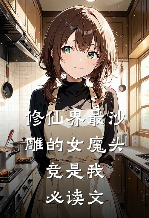 修仙界最沙雕的女魔头,竟是我必读文字