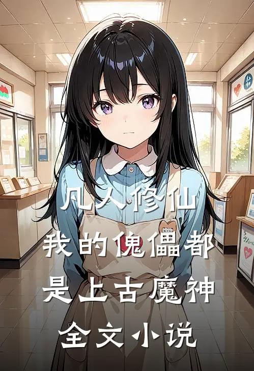 凡人修仙,我的傀儡都是上古魔神全文免费阅读