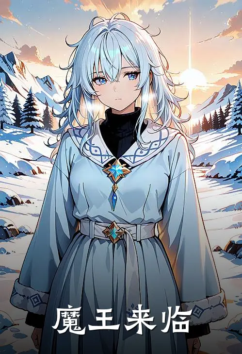 魔王来临 深海孔雀