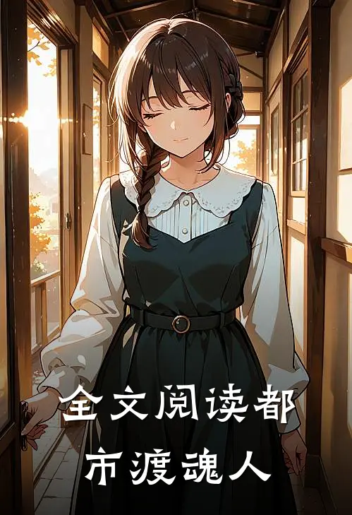 全文阅读都市渡魂人