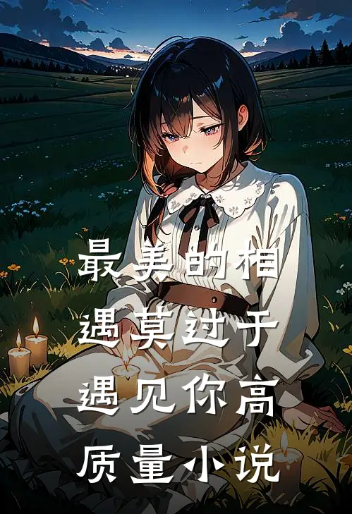 最美的相遇莫过于遇见你高质量小说