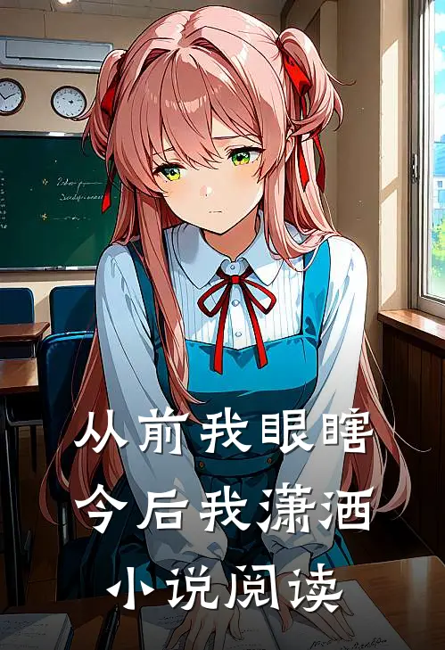 从前我眼瞎,今后我潇洒阅读