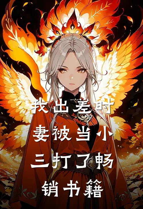 我出差时,妻被当小三打了畅销书籍