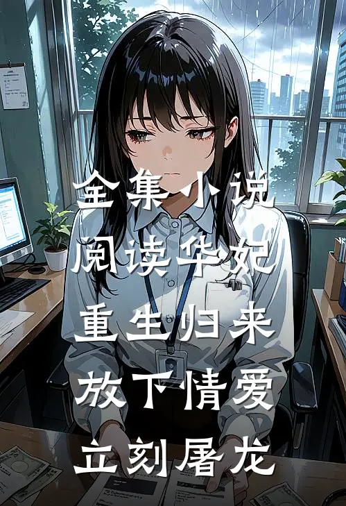 全集阅读华妃重生归来,放下情爱立刻屠龙的