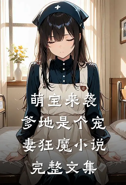 萌宝来袭,爹地是个宠妻狂魔完整文集免费阅读