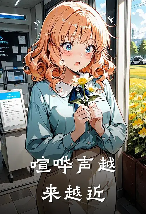 喧哗声越来越近