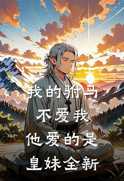 我的驸马不爱我,他爱的是皇妹全新免费阅读