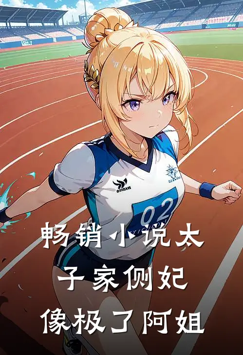 畅销太子家侧妃,像极了阿姐免费阅读