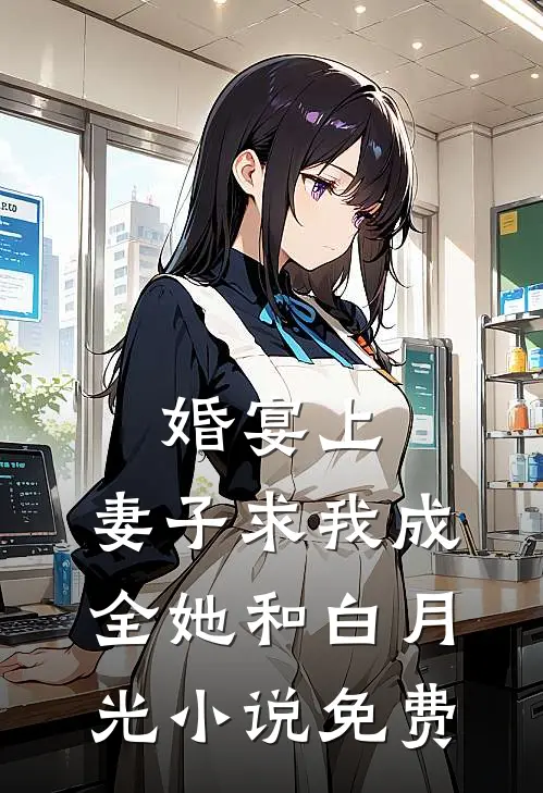 婚宴上,妻子求我成全她和白月光免费阅读全文