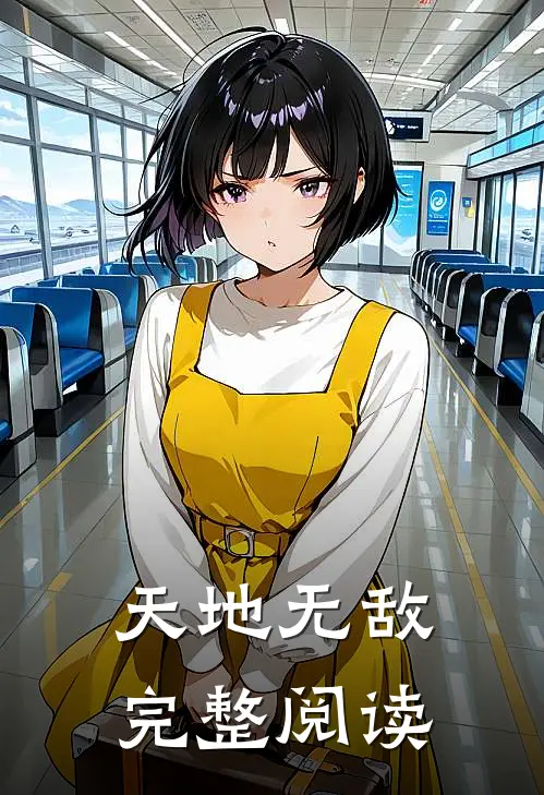 天地无敌完整阅读