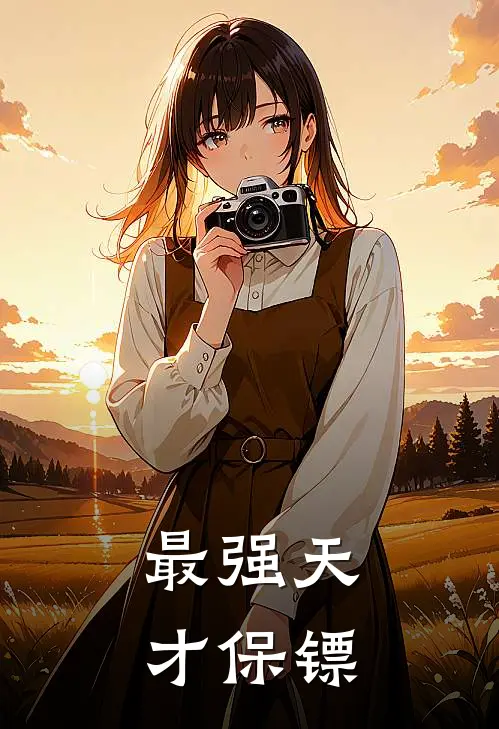 最强天才保镖