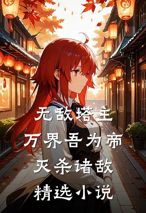 无敌塔主万界吾为帝,灭杀诸敌精选阅读