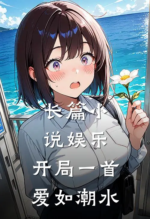 长篇娱乐开局一首爱如潮水的歌