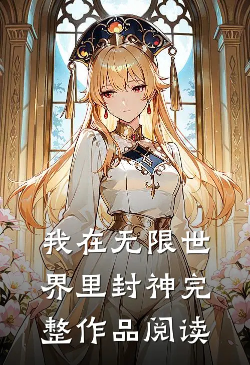 我在无限世界里封神完整作品阅读全文