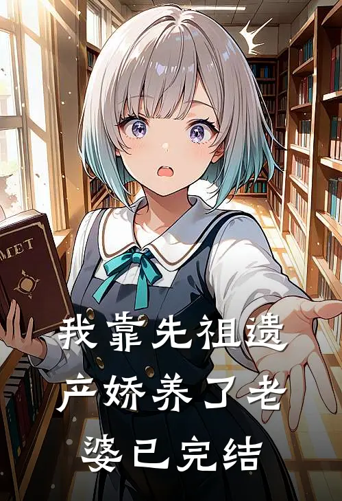 我靠先祖遗产娇养了老婆已完结
