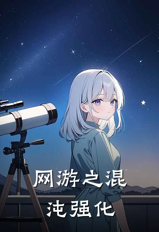 网游之混沌强化