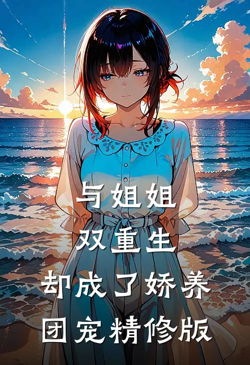 与姐姐双重生,却成了娇养团宠精修版