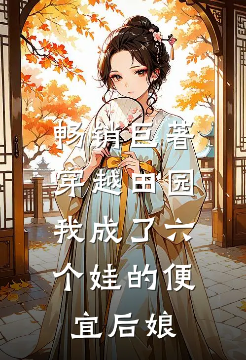 畅销巨著穿越田园我成了六个娃的便宜后娘