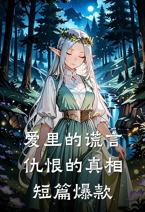 爱里的谎言,仇恨的真相短篇爆款