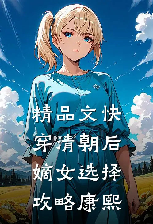 精品文快穿清朝后,嫡女选择攻略康熙的