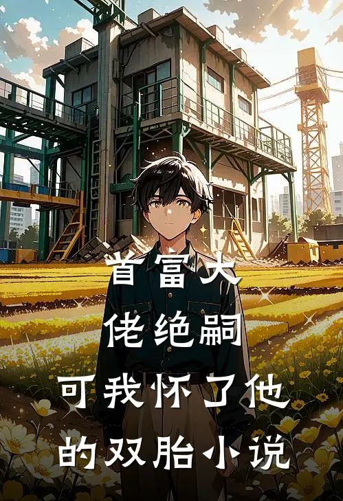 首富大佬绝嗣,可我怀了他的双胎