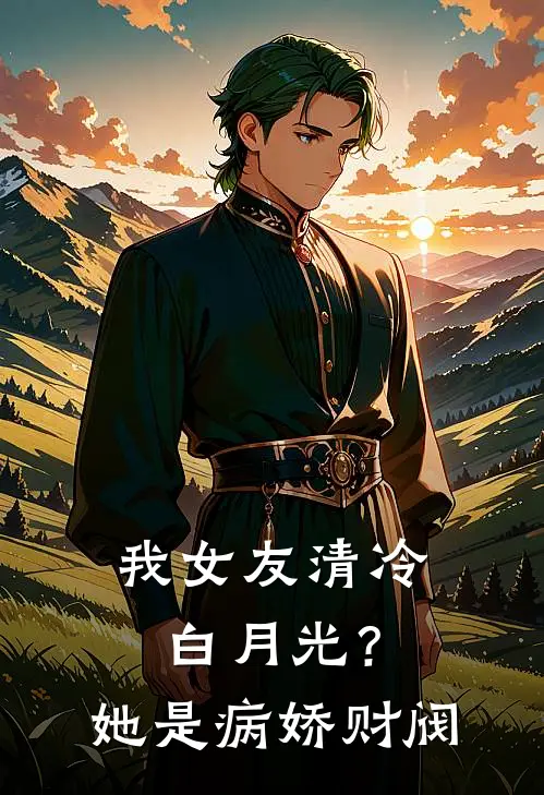 我女友清冷白月光?她是病娇财阀百度
