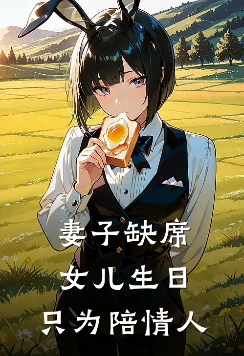 妻子缺席女儿生日,只为陪情人过日子