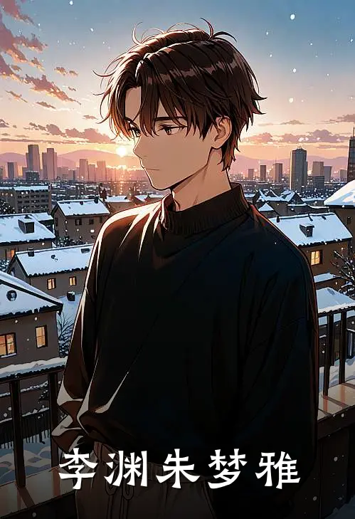 李渊朱梦雅