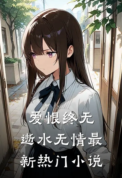 爱恨终无,逝水无情最新热门阅读