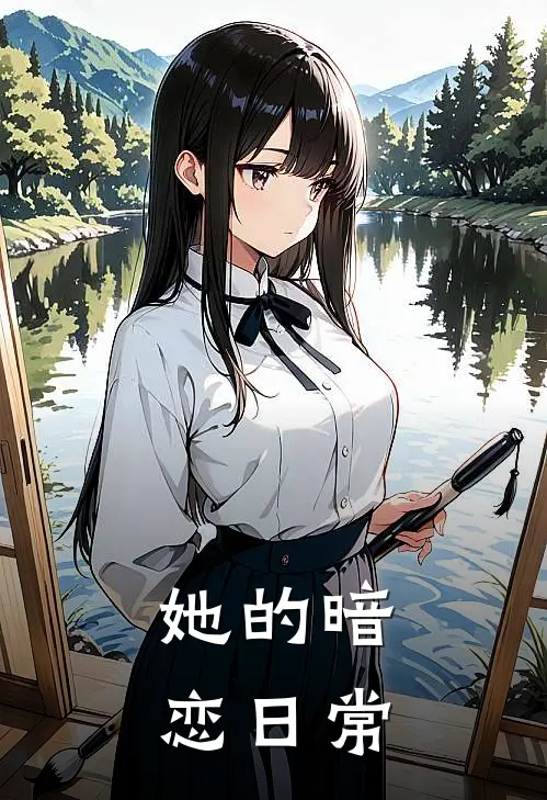 她的暗恋日常
