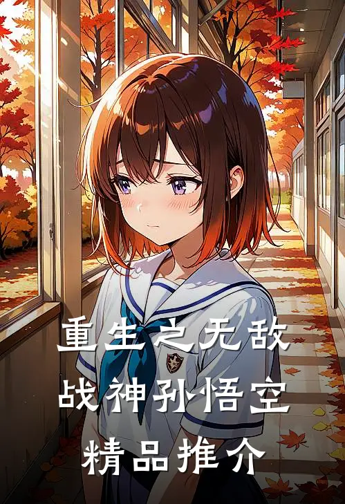 重生之无敌战神孙悟空精品推介