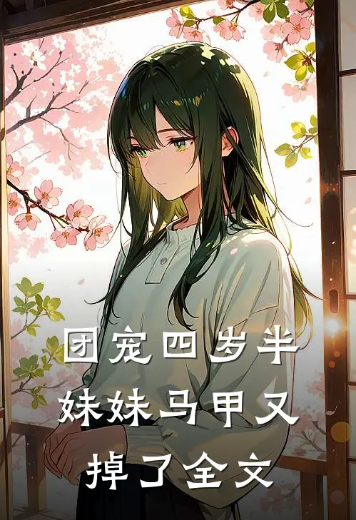 团宠四岁半妹妹马甲又掉了全文免费