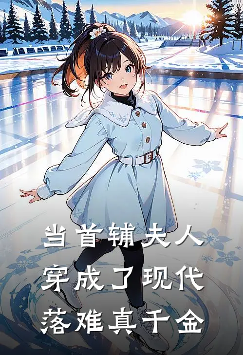 当首辅夫人穿成了现代落难真千金