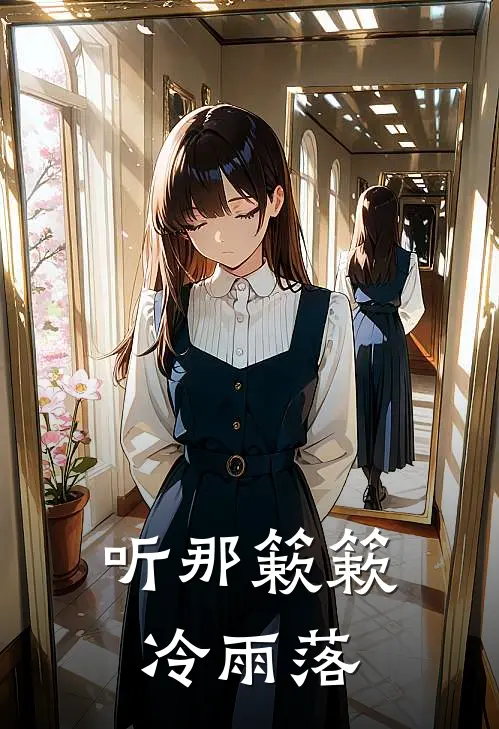 听那簌簌冷雨落